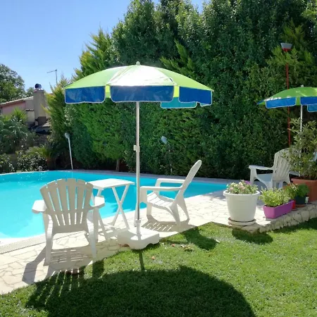 Βίλα Comfortable In Ragusa With Pool Trecasuzze
