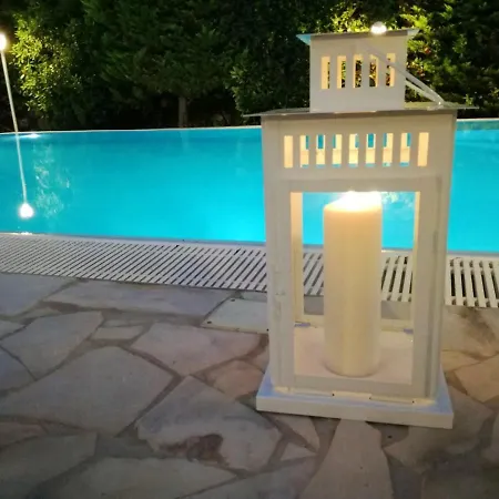 Comfortable In Ragusa With Pool
