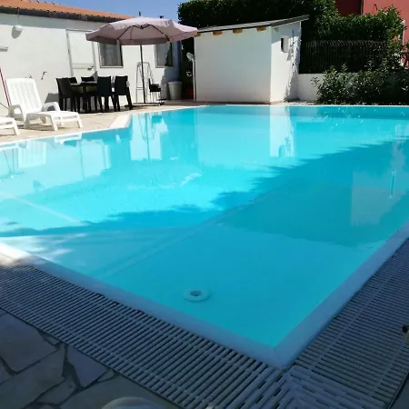 Comfortable In Ragusa With Pool * Trecasuzze