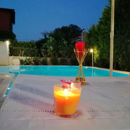 Comfortable In Ragusa With Pool