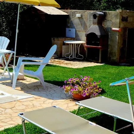Villa Comfortable In Ragusa With Pool *