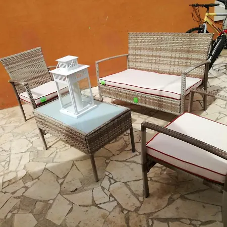 Comfortable In Ragusa With Pool * Trecasuzze