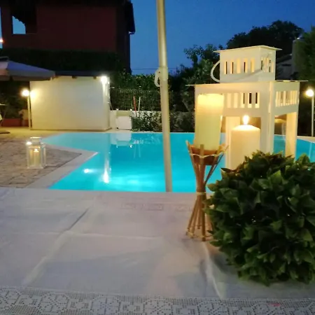 Comfortable In Ragusa With Pool